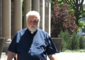 Jésus accepte de ne pas être accueilli / Pierre Desroches (273e)