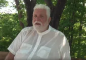 Le Seigneur écoute la prière du pauvre / Pierre Desroches (290e)