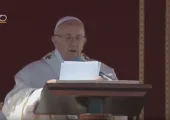Persévérer dans la prière comme les saints / Pape François (294e)
