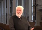Que la paille inutile de nos vies soit brûlée / Pierre Desroches (296e)