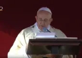 Accueillir la manière dont Jésus règne / Pape François (299e)