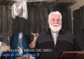 Un cœur qui médite, comme Marie / Pierre Desroches (300e)