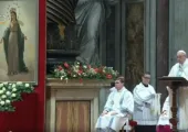 Dieu connaît l’expérience d’être fils / Pape François (306-307e)