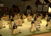 3 grands artistes visuels chrétiens (1er)