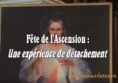 Une expérience de détachement / Pierre Desroches (322e)