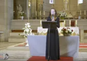 Dictée de Jésus à Maria Valtorta sur la Passion, lue par Véronique Lévy