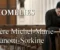 Rendre à Dieu ce qui est à Dieu / Michel-Marie Zanotti-Sorkine (260e) 18 octobre 2026
