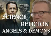Science & Religion (Angels & Demons) / Robert Barron (31e)
