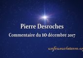 L’authenticité de Jean le Baptiste / Pierre Desroches (350e)