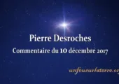 L’authenticité de Jean le Baptiste / Pierre Desroches (350e)