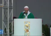 Jésus dénonça les situations d’asphyxie / Pape François (364e)