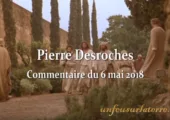 Jésus nous aime comme le Père / Pierre Desroches (372e)