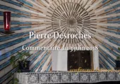 Un Dieu présent, pas distant / Pierre Desroches (376e)