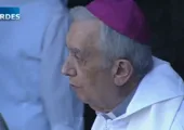 La multiplication des pains / Mgr André Dupuy (1er)
