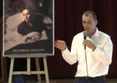 Bruno Perrinet à Montréal / L’oeuvre de Maria Valtorta
