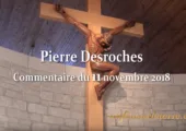 Dieu multiplie ce qu’on lui donne / Pierre Desroches (399e)