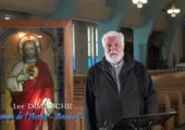 Paraître debout devant Lui ! / Pierre Desroches (402e)