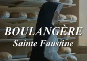 Son travail de boulangère à Plock de 1930 à 1932 / SAINTE FAUSTINE