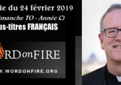 Aimez vos ennemis : 4 raisons pour le faire / Robert Barron (111e)