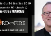 Aimez vos ennemis : 4 raisons pour le faire / Robert Barron (111e)