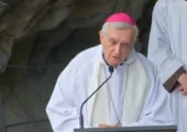 La présence du ressuscité est partout / Mgr André Dupuy (54e)
