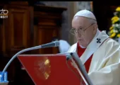 Pape François / 26 avril 2020 – Prédication à 15m40