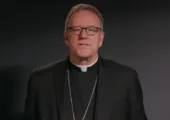 Ne pas démoniser ou diviniser les puissants / Robert Barron (24e TO-C) 18 septembre 2022 (223e)