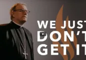 We Just Don’t Get it / Robert Barron (26th TO-B) 26 septembre 2021 (172e)
