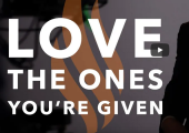 Love the Ones You’re Given / Robert Barron (Noël-C) 26 décembre 2021 (185e)