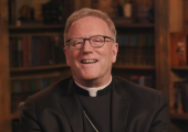 À qui appartient ton cœur ? / Robert Barron (6e TO-C) 13 février 2022 (192e)