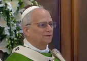 Pape Léon XIV / Homélie à la cathédrale d’Albano – 20 juillet 2025 (13e)