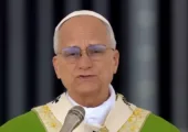 Pape Léon XIV / Prédication du 19 octobre 2025 (26e) 19 octobre 2025