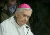 La vraie paix qu’apporte le Christ / Mgr André Dupuy (327e) 4 octobre 2026