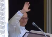 Pape Léon XIV / Angélus du 2 août 2026 (72e) (18e TO-A)