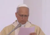 Pape Léon XIV / Homélie du 19 avril 2026 à Kilamba, Angola (57e)