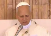 Pape Léon XIV / Homélie de la messe du 7 juin 2026 à MADRID (64e) (Saint-Sacrement-A)