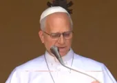Pape Léon XIV / Angélus du 26 juillet 2026 (71e) (17e TO-A)