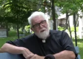Dans l’épreuve, Jésus nous dit : « Confiance, c’est Moi, n’ayez pas peur » / Pierre Desroches (802e) 9 août 2026