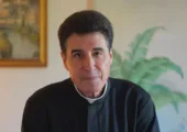Ton regard est-il mauvais parce que moi, je suis bon ? / Michel-Marie Zanotti-Sorkine (364e) 20 septembre 2026
