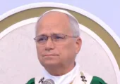 Pape Léon XIV / Prédication à Lourdes du 27 septembre 2026 (80e)