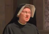 Soeur Sangwina Kostecka / Vendredis de la Miséricorde – Église St-Sulpice à Paris – 2 octobre 2026